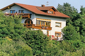 Autriche Privát Sankt Peter in Sulmtal, Extérieur